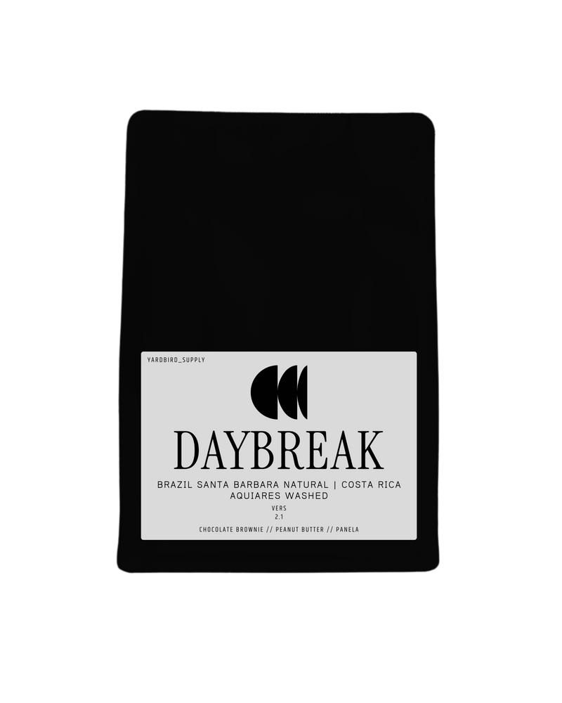 Daybreak, Patch 2.1