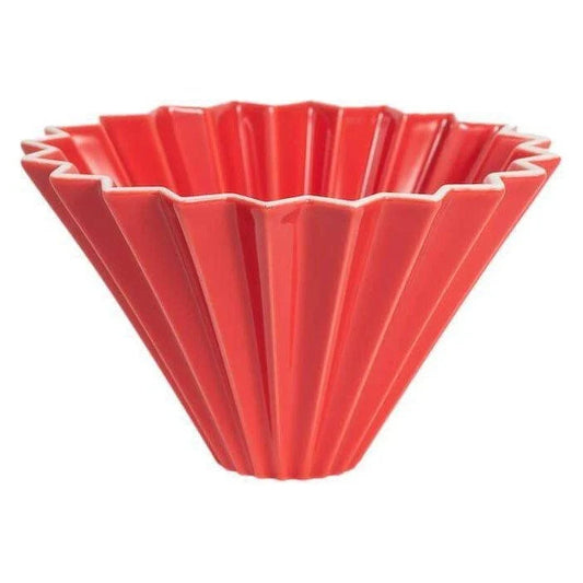 ORIGAMI DRIPPER