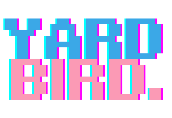 YARDBIRD.SUPPLY